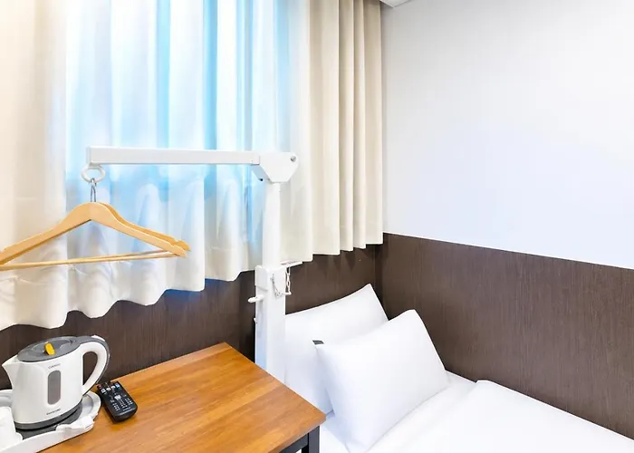 Hotel Jongno The Korea Seoul
